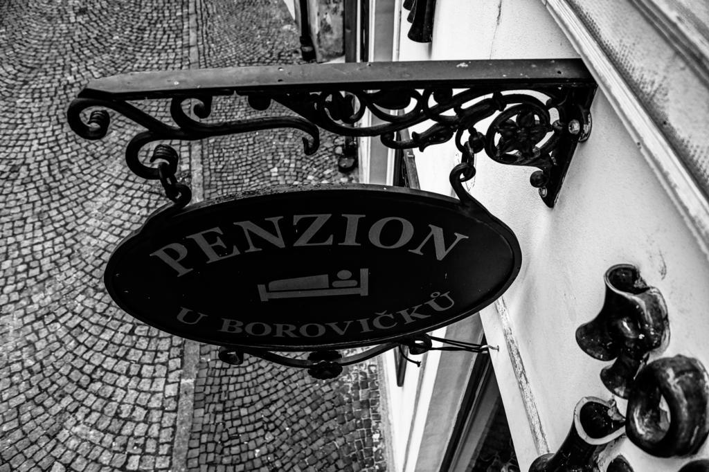 Penzion U Borovicku Litoměřice Bagian luar foto