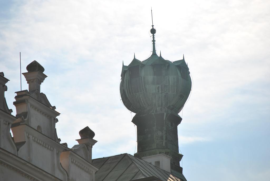 Penzion U Borovicku Litoměřice Bagian luar foto