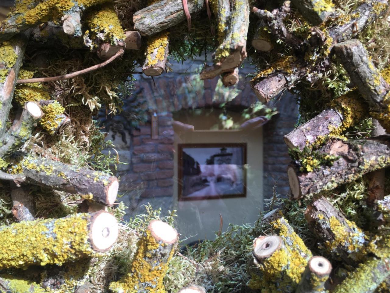 Penzion U Borovicku Litoměřice Bagian luar foto