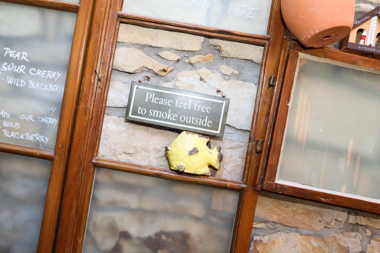 Penzion U Borovicku Litoměřice Bagian luar foto